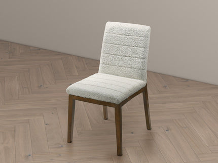 Ines - Modern Dining Chair (Set of 2)