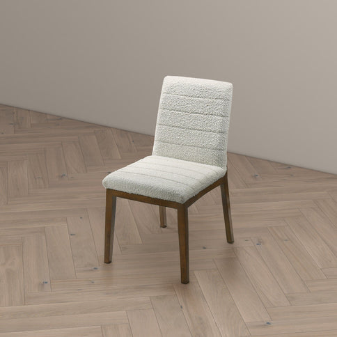 Ines - Modern Dining Chair (Set of 2)