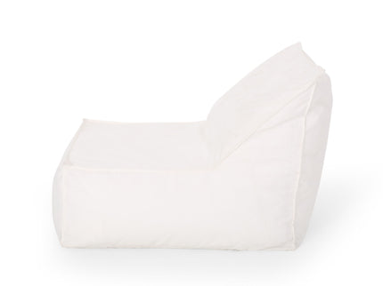 Ettie - Water Resistant Fabric Bean Bag Chair