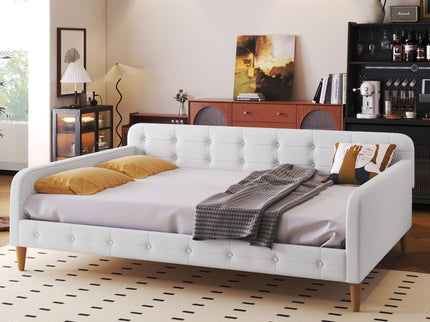 Upholstered Daybed