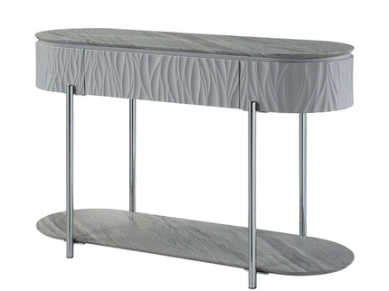 Yukino - High Gloss Table