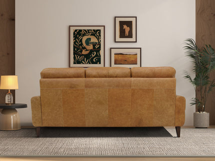 Elliot - Incliner Sofa Left