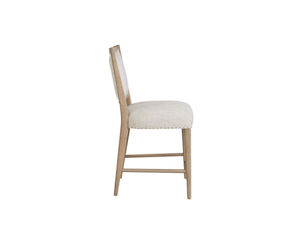 Counter Stool Colored (Set of 2) - Sand