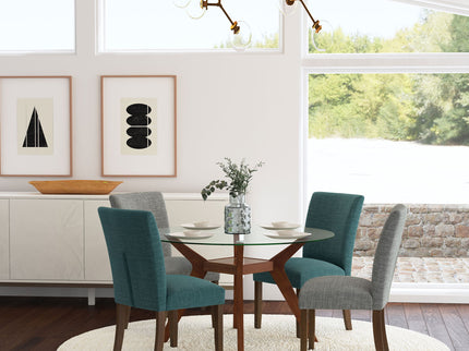 Conifer - Upholstered Dining Side Chair (Set of 2)