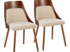 Beige / Fabric