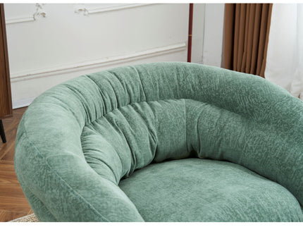 Modern Office Chair With 360 Degree Swivel