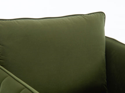 Accent Chair With Pillow For Living Room