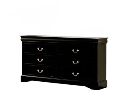Louis Philippe III - Dresser, Durable Construction