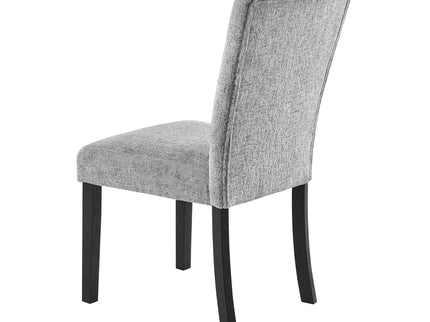 Panda Oceanic - Dining Table And Chairs Set - Black