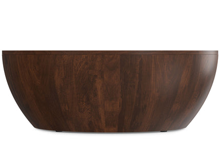 Elmbrook - Drum Coffee Table