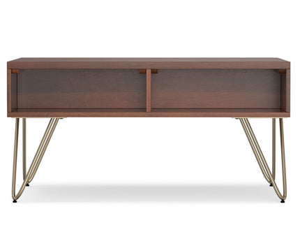 Hunter - Handcrafted Lift Top Coffee Table