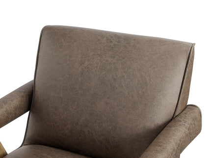 Nessi - Arm Chair
