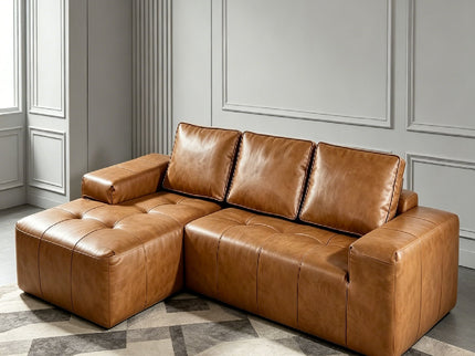 Boneless Couches For Living Room With Chaise