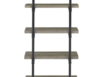 Industrial Design Wall Shelf