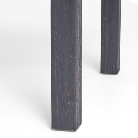 Outdoor Elegant Design Dining Chair (Set of 2)