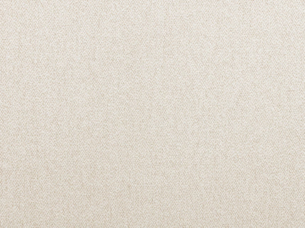 Queen / Full Size Upholstered Headboard With Flange Details - Sand