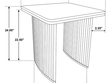 Dreydon - Coffee Table Set