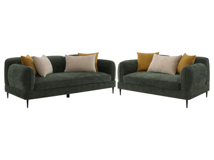 Repley - 2 Piece Sofa Set