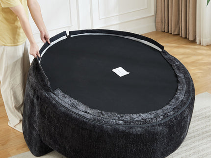 Single Sofa, Sleeper Chair For Living Room