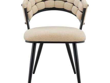 Dining Chairs For Dining Room & Kitchen (Set of 2)