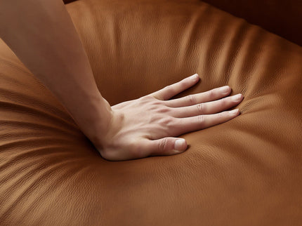 Emma - Mid-Century Modern Luxury Sofa