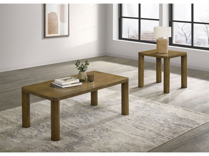 Bryant - Table With Cylindrical Legs