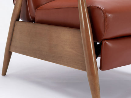 Fremont - Push Back Recliner