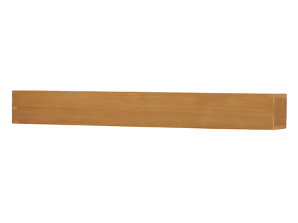 Fireplace Mantel Floating Shelf For Home Decor