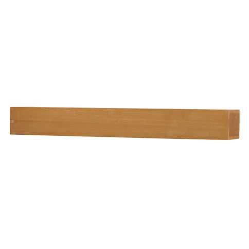 Fireplace Mantel Floating Shelf For Home Decor