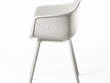 Lotus - Chair (Set of 2)