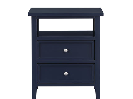 Weston - 2 Drawer Nightstand