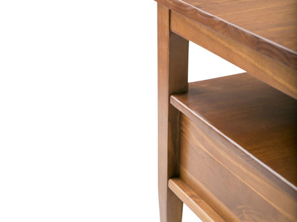 Warm Shaker - Coffee Table