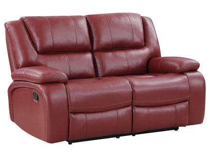 Elodie - Motion Reclining Loveseat