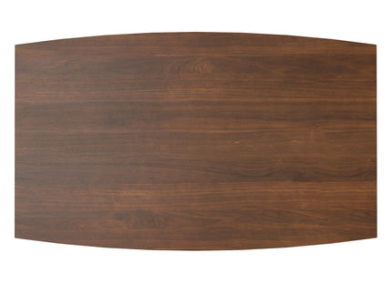 Draper - Dining Table, Rectangular Top