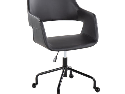 Margarite - Contemporary Adjustable Office Chair
