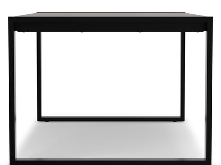 Mckenzie - Crafted Dining Table