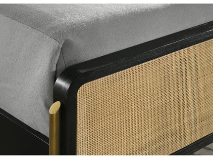 Anser - Bed