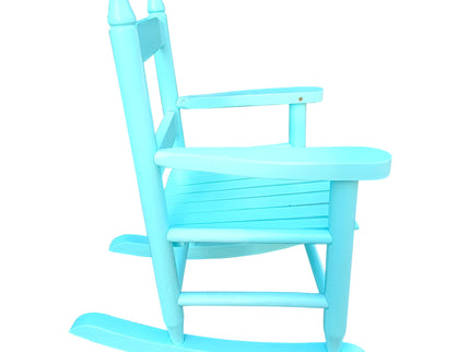 Children's Rocking Chair Indoor Or Outdoor, Suitable For Kids, Durable