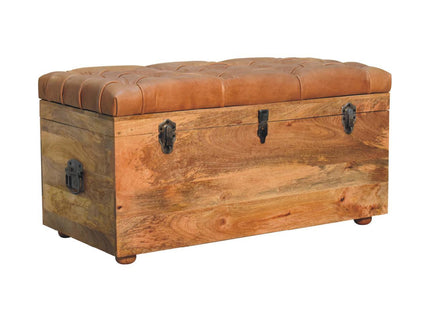 Buffalo - Storage Trunk