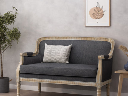 Inspired Style Loveseat