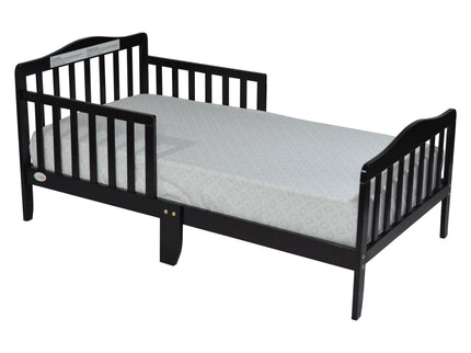 Blaire - Toddler Bed With Guardrails