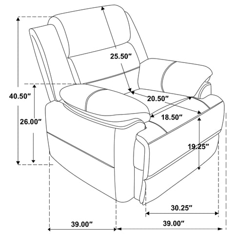 Worthington - Upholstered Sofa Set