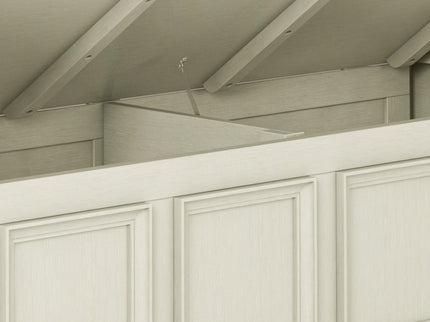 Amherst - Handcrafted Entryway Storage Bench