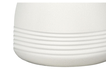 Lighting, Modern Table Lamp - Cream