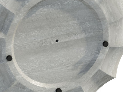 Modern Round Coffee Table For Indoor / Outdoor