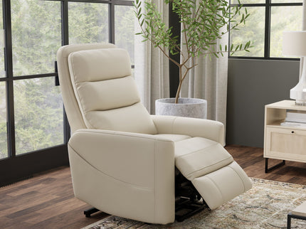 Bentley - Power Lift Chair With Full Recline And USB Charging