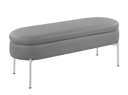 Chloe - Contemporary / Glam Bench