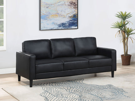 Farallone - Track Arm Sofa