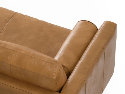 Morrison - Upholstered Sectional Sofa
