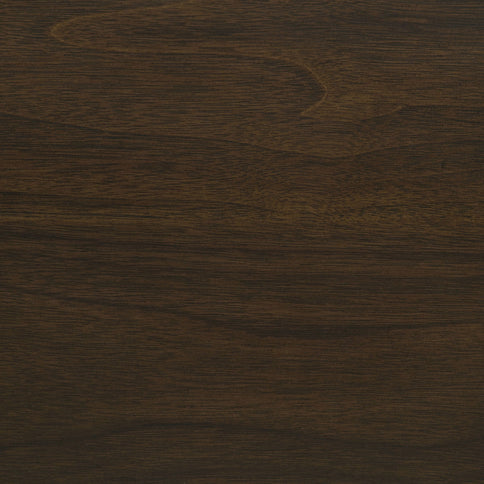 Wes - 2 Door Sideboard Buffet Storage Cabinet - Walnut